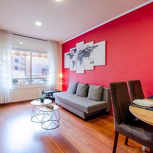 Apartamento de 3 Dormitorios